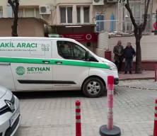 Adana'da hara&ccedil; cinayeti: 1 &ouml;l&uuml;, 2 yaralı!