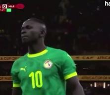 Afrika Kupası Senegal'den alınıp Fas'a verildi! Senegal CAS'a gidiyor