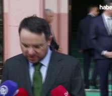 Akın G&uuml;rlek'ten &Ouml;zg&uuml;r &Ouml;zel'in iddialarına yanıt: Mal varlığını a&ccedil;ıkladı!