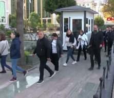 Antalya B&uuml;y&uuml;kşehir Belediyesi&rsquo;ne y&ouml;nelik 'r&uuml;şvet' ve 'yolsuzluk' davası başladı