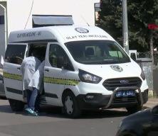 Ara&ccedil; park yeri kavgası: 1 &ouml;l&uuml;, 2 ağır yaralı 