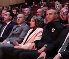 Arap&ccedil;a tartışması b&uuml;y&uuml;yor: İstiklal Marşı &uuml;zerinden dikkat &ccedil;eken ger&ccedil;ek