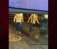 Arda G&uuml;ler&rsquo;den etkileyici hareket! Rakip taraftarlar sosyal medyada art arda paylaştı