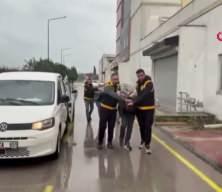 Atlara eziyet edenlere ibretlik ceza!