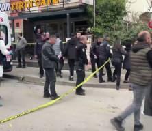  Aydın'da silahlı saldırı: 2 &ouml;l&uuml;