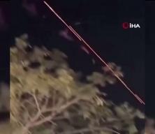 Bağdat'ta art arda patlama sesleri duyuldu