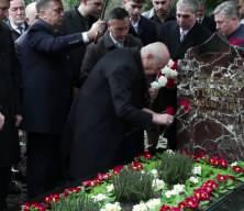 Bah&ccedil;eli: Partilerimizin, T&uuml;rkiye'nin meselelerinde g&ouml;r&uuml;ş birliğinde olmasını temenni ediyorum