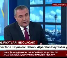 Elektrik ve doğal gaza zam gelecek mi? Bakan Bayraktar'dan a&ccedil;ıklama 