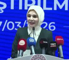 Bakan G&ouml;ktaş 661 şehit yakını ve gazi yakınını kamuya atadı