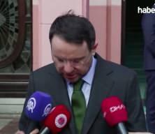 Bakan G&uuml;rlek&rsquo;ten &Ouml;zg&uuml;r &Ouml;zel ve B&ouml;cek hakkında sert iddialar