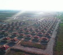 Bakan Murat Kurum: Hatay'ın her bir k&ouml;şesine ektiğimiz umut yeşerdi