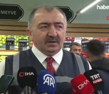 Bayram &ouml;ncesi fahiş fiyat operasyonu!