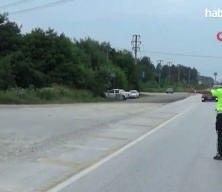 Bayram yolcularına hız uyarısı: Yeni radar cezaları y&uuml;r&uuml;rl&uuml;kte