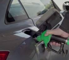 Benzine 56 kuruş zam geldi