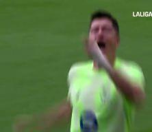 Beşiktaş ve Fenerbah&ccedil;e devredeydi, Lewandowski&rsquo;den s&uuml;rpriz hamle