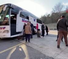 Bilet bulamayanlara m&uuml;jde! O yasak kalktı!