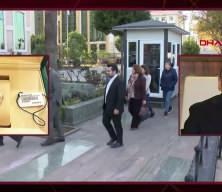 B&ouml;cek mahkemede herkesi şaşırttı: &lsquo;Rolex&rsquo; savunması g&uuml;ndem oldu!