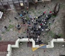 Bozdağ Film Platoları, bayram coşkusunu ziyaret&ccedil;ileriyle buluşturmaya hazır