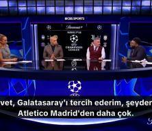 Carragher&rsquo;dan yeni iddia: Daha &ouml;nce Galatasaray i&ccedil;in &lsquo;y&uuml;zde 99 kazanırız&rsquo; demişti