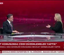 &Ccedil;ek g&ouml;nder! &lsquo;G&uuml;venilir gıda mobil uygulaması&rsquo; devrede