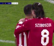 Cimbom Liverpool'a elendi dev gelirden oldu