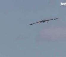 &Ccedil;in, ABD&rsquo;nin B-2 Spirit u&ccedil;aklarını yapay zek&acirc; ile takip ettiğini iddia etti