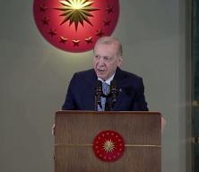 Cumhurbaşkanı Erdoğan: Medya baronları artık eski T&uuml;rkiye&rsquo;de kaldı