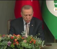 Cumhurbaşkanı Erdoğan, Pakistan Başbakanı Şahbaz Şerif ile telefonda g&ouml;r&uuml;şt&uuml;