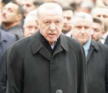 Cumhurbaşkanı Erdoğan: Siyonist İsrail binlerce insanı katletti