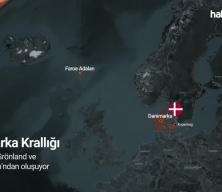 Danimarka, ABD'nin olası bir Gr&ouml;nland saldırısı i&ccedil;in ciddi savaş hazırlıkları yapmış