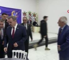 Destici, İslam d&uuml;nyası liderlerine tepki g&ouml;sterdi: &lsquo;ABD ve İsrail&rsquo;in kuklası olmuşlar