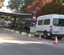 Dışişleri Bakanlığı, İsrail'in Suriye'nin g&uuml;neyindeki askeri altyapıya saldırısını g&uuml;&ccedil;l&uuml; şekilde kınadı