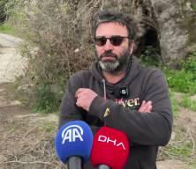 Doğa y&uuml;r&uuml;y&uuml;ş&uuml;nde şaşırtan keşif