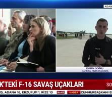 Doğu Akdeniz'de NOTAM restleşmesi! MSB net konuştu