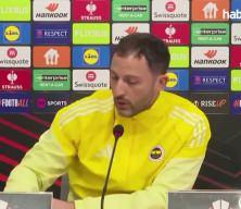 Domenico Tedesco topun ağzında!