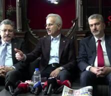 D&uuml;nyada sayılı, T&uuml;rkiye'de &uuml;&ccedil;&uuml;nc&uuml;: Dev proje deniz &uuml;zerine yapılacak