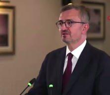 Duran'dan net mesaj: "T&uuml;rkiye, NATO'nun vazge&ccedil;ilmez g&uuml;c&uuml;"