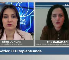 Fed'ten faizde değişiklik beklenmiyor: G&ouml;zler Powell'da! 