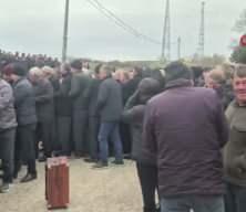 Edirne'de 90 yıllık bayram geleneği yaşatıldı