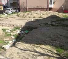 Edirne'de satın aldığı arsada &ccedil;ıktı! Mağduriyetinin giderilmesini bekliyor