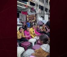 Esenler Belediyesi&rsquo;nden Gazze&rsquo;de 10 bin kişiye iftar