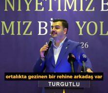 Eyy&uuml;p Kadir İnan&rsquo;dan &Ouml;zg&uuml;r &Ouml;zel&rsquo;e sert eleştiriler