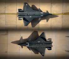  Ezber bozan hamle! KIZILELMA otonom u&ccedil;uşla zirveyi g&ouml;rd&uuml;