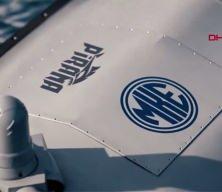 Deniz kuvvetlerinin yeni g&uuml;c&uuml; PİRANA KİDA hedefleri fark edilmeden imha edecek! 