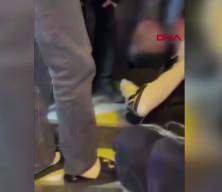 Fatih'te akran zorbalığı: 7 &ccedil;ocuk g&ouml;zaltına alındı