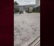 Fenerbah&ccedil;e taraftarından Domenico Tedesco&rsquo;ya dikkat &ccedil;eken hediye