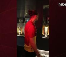 Fenerbah&ccedil;e ve Galatasaray G&ouml;ztepe'nin yıldızı i&ccedil;in karşı karşıya!