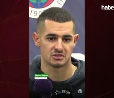 Fenerbah&ccedil;e'de Levent Mercan'dan k&ouml;t&uuml; haber