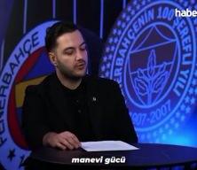 Fenerbah&ccedil;eli yıldızdan g&ouml;n&uuml;lleri fetheden a&ccedil;ıklama: Biz Allah'ın yolundan giden M&uuml;sl&uuml;manız