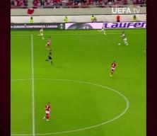 Ferdi Kadıoğlu, Premiere Lig devlerinin radarına takıldı